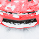 Illustration for article titled A 455 Horsepower V8 Camaro On Snow Tires Is The Best Worst Blizzard Car Ever
